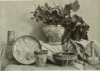 An illustration from International studio (1897)