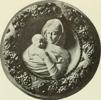 An illustration from International studio (1897)