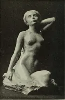 An illustration from International studio (1897)
