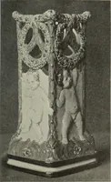 An illustration from International studio (1897)