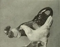 An illustration from International studio (1897)