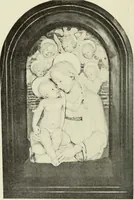An illustration from International studio (1897)