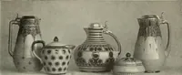 An illustration from International studio (1897)