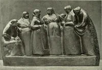 An illustration from International studio (1897)