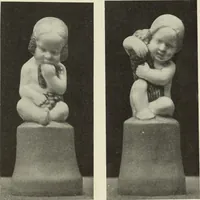 An illustration from International studio (1897)