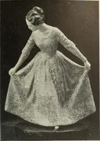 An illustration from International studio (1897)