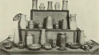 An illustration from International studio (1897)