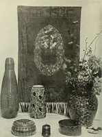 An illustration from International studio (1897)