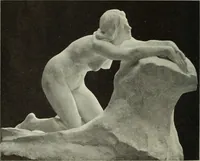 An illustration from International studio (1897)