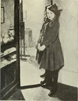 An illustration from International studio (1897)