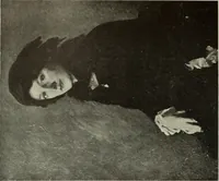 An illustration from International studio (1897)