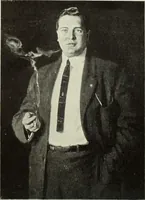 An illustration from International studio (1897)