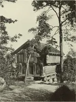 An illustration from International studio (1897)