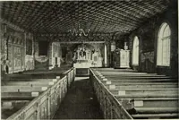 An illustration from International studio (1897)