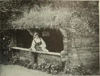 An illustration from International studio (1897)