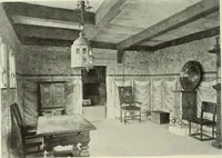 An illustration from International studio (1897)