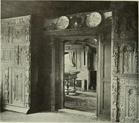 An illustration from International studio (1897)