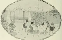 An illustration from International studio (1897)