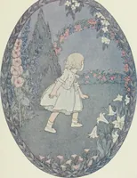 An illustration from International studio (1897)