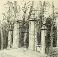 An illustration from International studio (1897)
