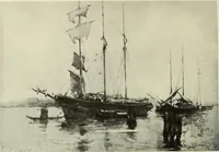 An illustration from International studio (1897)