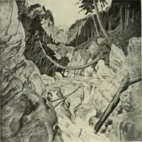 An illustration from International studio (1897)