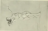 An illustration from International studio (1897)