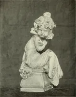 An illustration from International studio (1897)