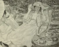 An illustration from International studio (1897)