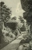 An illustration from International studio (1897)