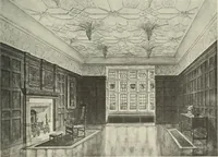 An illustration from International studio (1897)