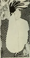 An illustration from International studio (1897)
