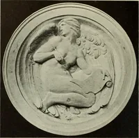 An illustration from International studio (1897)