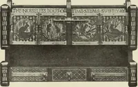 An illustration from International studio (1897)