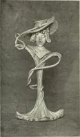 An illustration from International studio (1897)