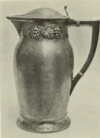 An illustration from International studio (1897)