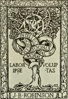 An illustration from International studio (1897)