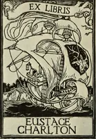 An illustration from International studio (1897)