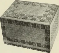 An illustration from International studio (1897)