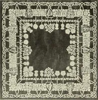 An illustration from International studio (1897)