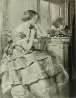 An illustration from International studio (1897)