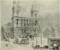 An illustration from International studio (1897)