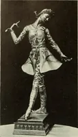 An illustration from International studio (1897)