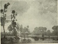 An illustration from International studio (1897)