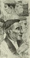 An illustration from International studio (1897)