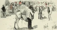 An illustration from International studio (1897)