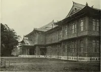 An illustration from International studio (1897)
