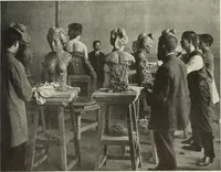 An illustration from International studio (1897)