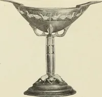 An illustration from International studio (1897)