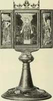 An illustration from International studio (1897)